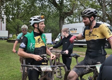 Vivus.lv MTB maratons 3.posms Opekalns458