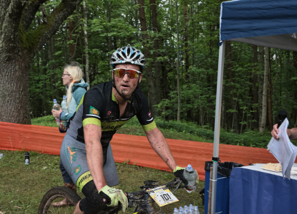 Vivus.lv MTB maratons 3.posms Opekalns467