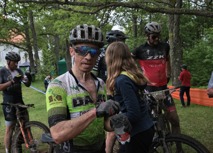Vivus.lv MTB maratons 3.posms Opekalns470