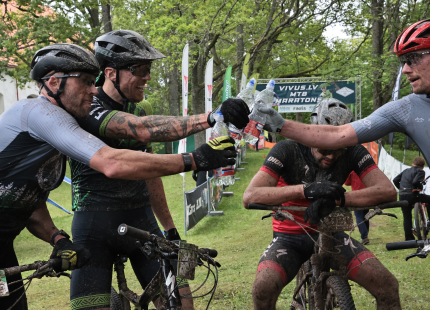 Vivus.lv MTB maratons 3.posms Opekalns471