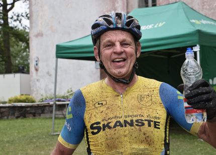 Vivus.lv MTB maratons 3.posms Opekalns475