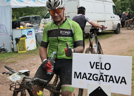 Vivus.lv MTB maratons 3.posms Opekalns480