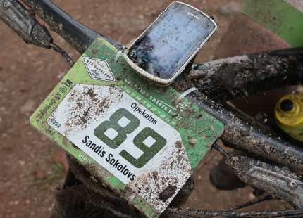Vivus.lv MTB maratons 3.posms Opekalns481
