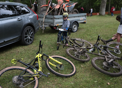 Vivus.lv MTB maratons 3.posms Opekalns483