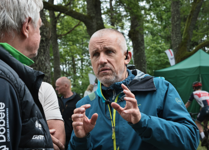 Vivus.lv MTB maratons 3.posms Opekalns485