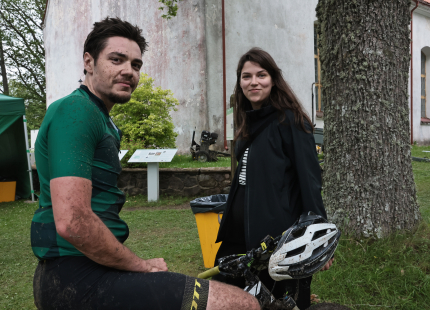 Vivus.lv MTB maratons 3.posms Opekalns487