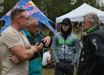 Vivus.lv MTB maratons 3.posms Opekalns489
