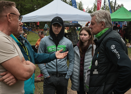 Vivus.lv MTB maratons 3.posms Opekalns491