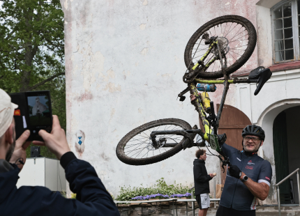 Vivus.lv MTB maratons 3.posms Opekalns498