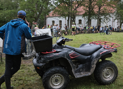 Vivus.lv MTB maratons 3.posms Opekalns508