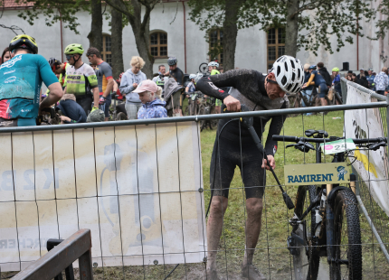 Vivus.lv MTB maratons 3.posms Opekalns509