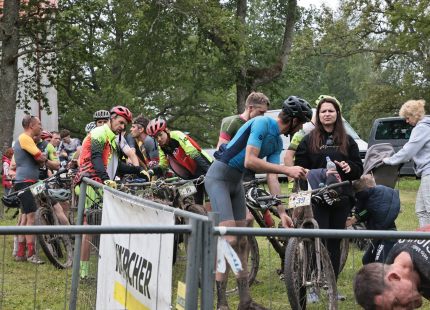 Vivus.lv MTB maratons 3.posms Opekalns510