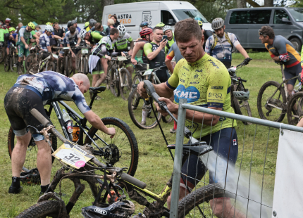Vivus.lv MTB maratons 3.posms Opekalns511