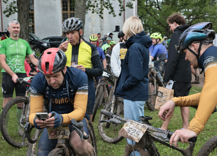 Vivus.lv MTB maratons 3.posms Opekalns512