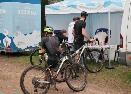 Vivus.lv MTB maratons 3.posms Opekalns515