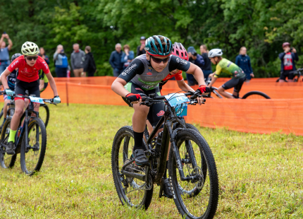 Vivus.lv MTB maratons | Opekalns, 3.posms7