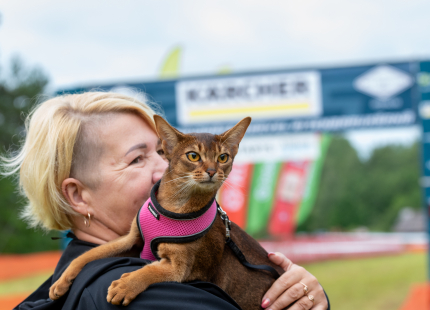 Vivus.lv MTB maratons | Opekalns, 3.posms9