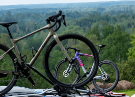 Vivus.lv MTB maratons | Opekalns, 3.posms15