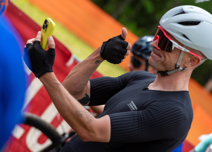 Vivus.lv MTB maratons | Opekalns, 3.posms18