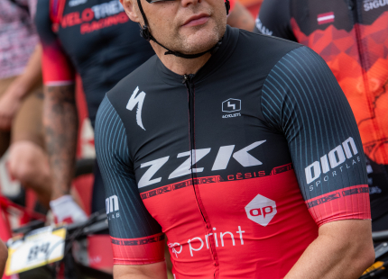 Vivus.lv MTB maratons | Opekalns, 3.posms19