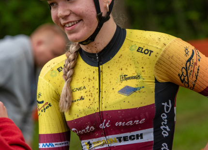 Vivus.lv MTB maratons | Opekalns, 3.posms30