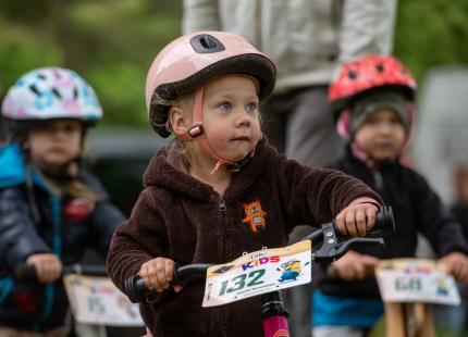 Vivus.lv MTB maratons | Opekalns, 3.posms31