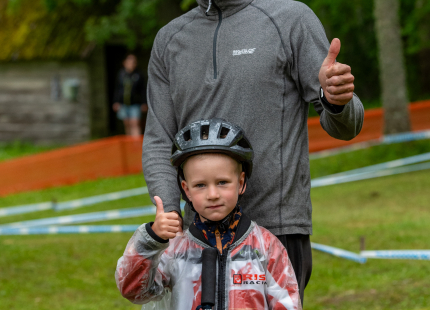 Vivus.lv MTB maratons | Opekalns, 3.posms37