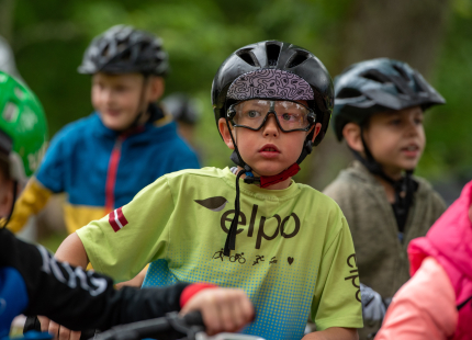 Vivus.lv MTB maratons | Opekalns, 3.posms38