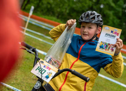 Vivus.lv MTB maratons | Opekalns, 3.posms41