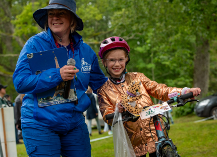 Vivus.lv MTB maratons | Opekalns, 3.posms42