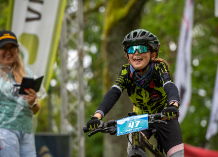 Vivus.lv MTB maratons | Opekalns, 3.posms43