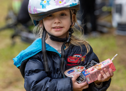 Vivus.lv MTB maratons | Opekalns, 3.posms45