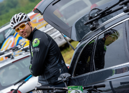 Vivus.lv MTB maratons | Opekalns, 3.posms47