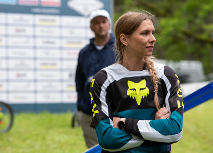 Vivus.lv MTB maratons | Opekalns, 3.posms49
