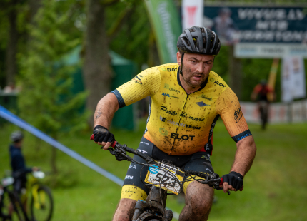 Vivus.lv MTB maratons | Opekalns, 3.posms51