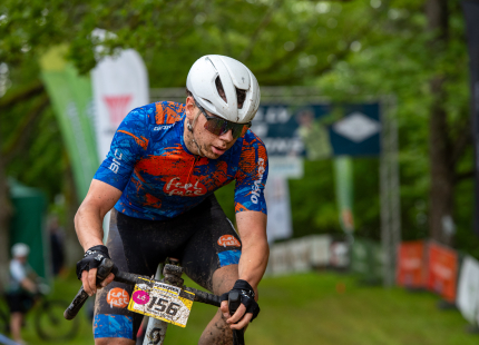Vivus.lv MTB maratons | Opekalns, 3.posms52