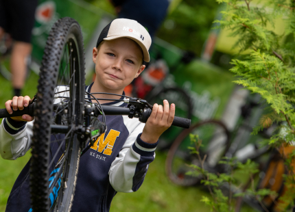 Vivus.lv MTB maratons | Opekalns, 3.posms53