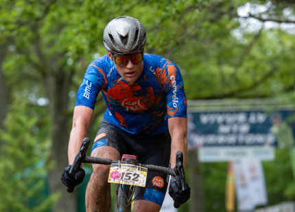 Vivus.lv MTB maratons | Opekalns, 3.posms54