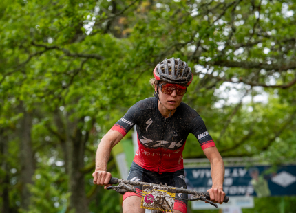 Vivus.lv MTB maratons | Opekalns, 3.posms56
