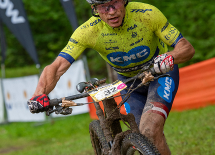 Vivus.lv MTB maratons | Opekalns, 3.posms57