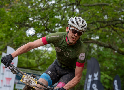 Vivus.lv MTB maratons | Opekalns, 3.posms58