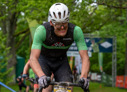 Vivus.lv MTB maratons | Opekalns, 3.posms59
