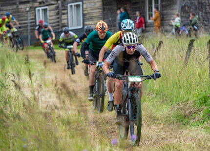 Vivus.lv MTB maratons | Opekalns, 3.posms65