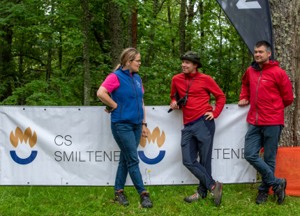 Vivus.lv MTB maratons | Opekalns, 3.posms78