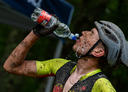 Vivus.lv MTB maratons | Opekalns, 3.posms80