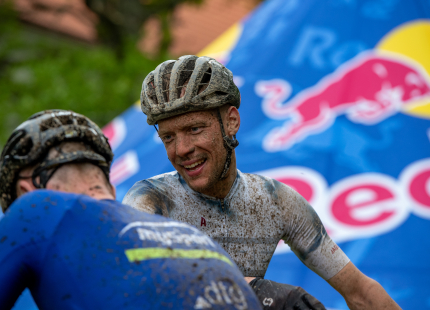 Vivus.lv MTB maratons | Opekalns, 3.posms82