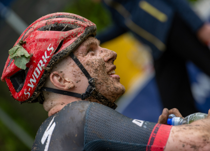 Vivus.lv MTB maratons | Opekalns, 3.posms83