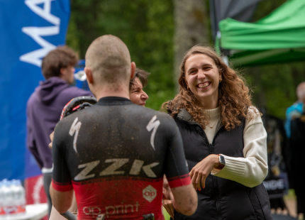 Vivus.lv MTB maratons | Opekalns, 3.posms84