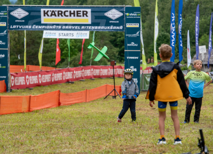 Vivus.lv MTB maratons | Opekalns, 3.posms85