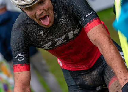 Vivus.lv MTB maratons | Opekalns, 3.posms89